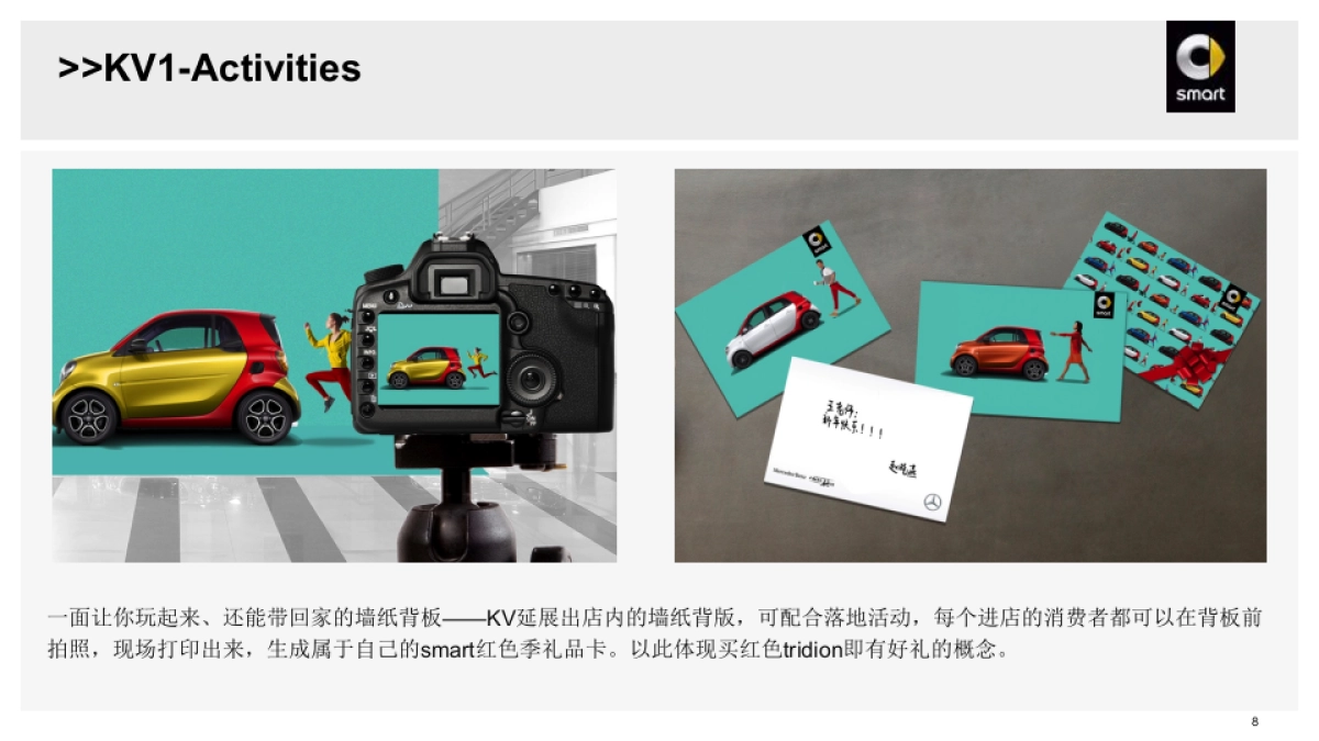 【smart】Smart Red Campaign执行方案_第8页