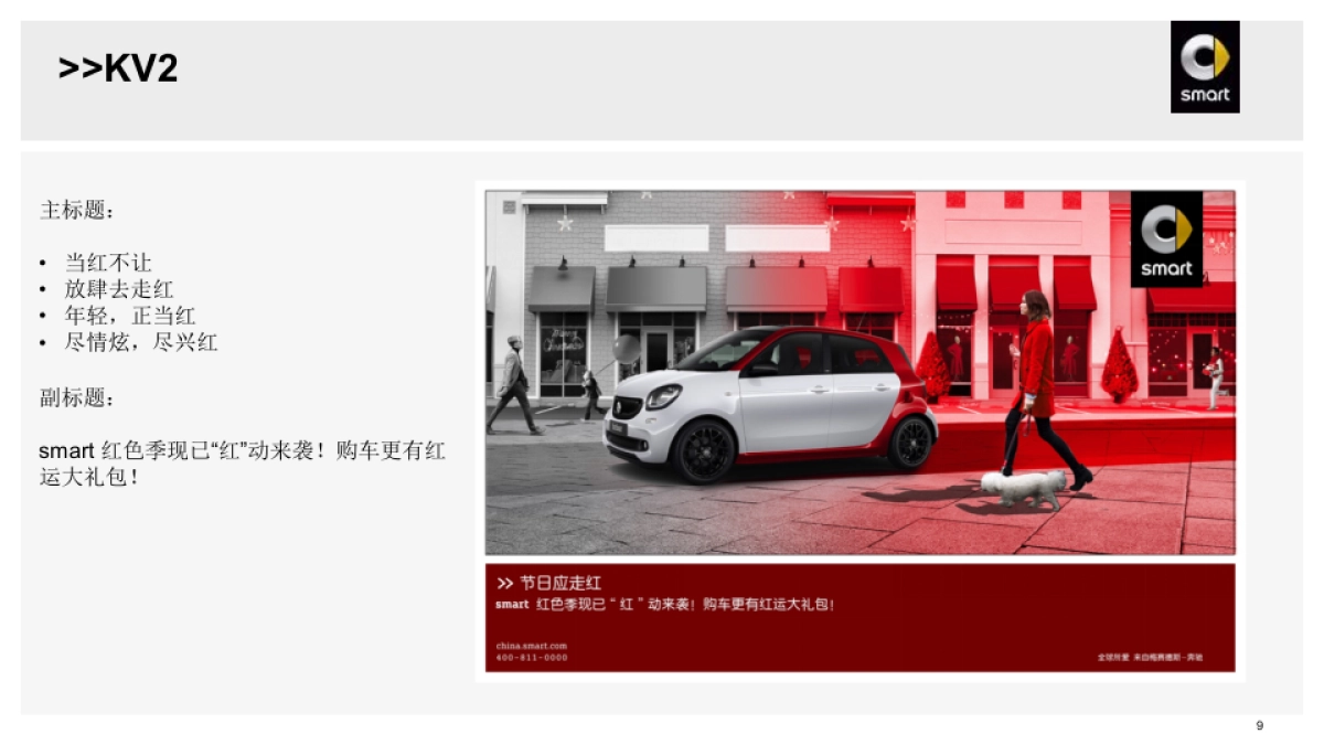 【smart】Smart Red Campaign执行方案_第9页