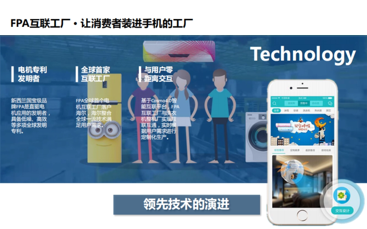 【海天网联HighTeam】海尔品牌全球化发布会执行方案_第5页