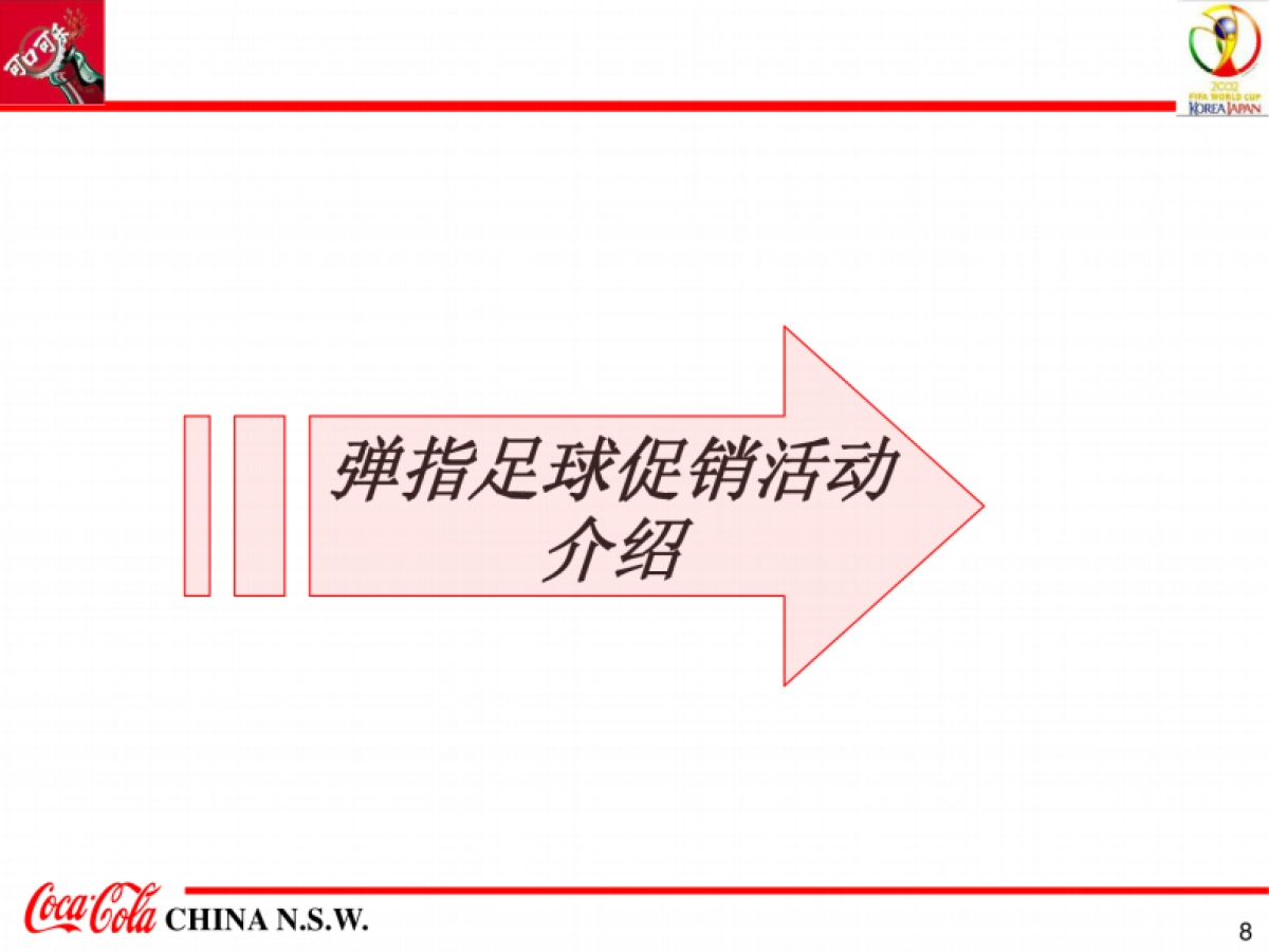 2002世界杯弹指足球促销活动执行方案-57P _第8页