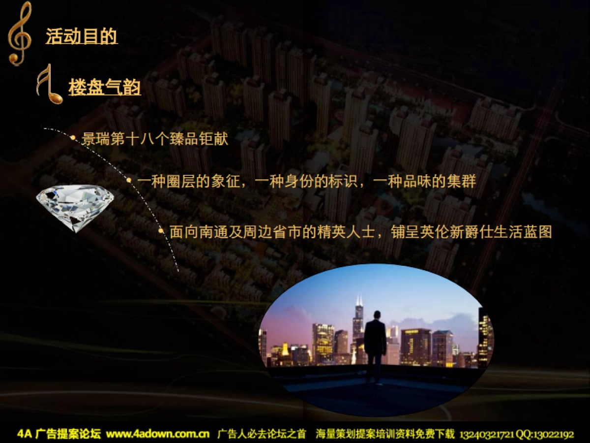 2010景瑞18号“新爵仕”圣诞活动执行方案-46P_第3页