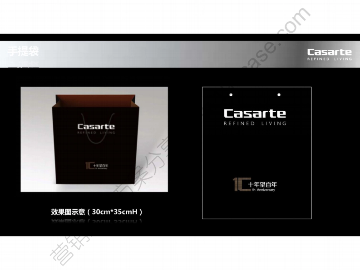 2016卡萨帝百年品牌战略暨新品发布会执行方案-53P_第7页