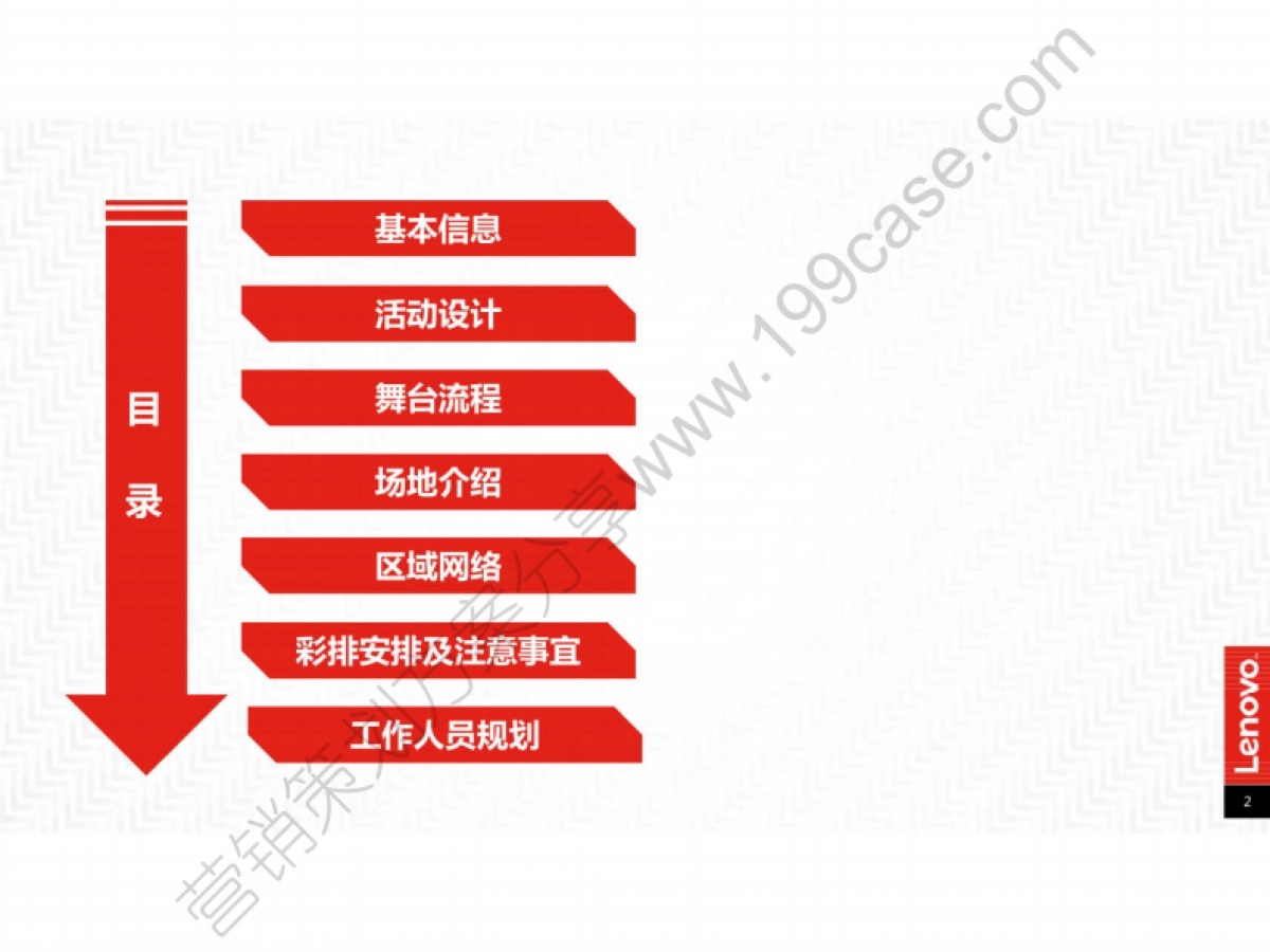 2016联想ZUKZ2系列新品发布会执行方案-142P_第2页