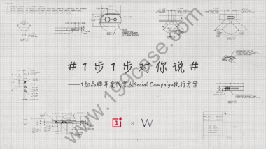 2016年1加品牌年度代言人SocialCampaign执行方案