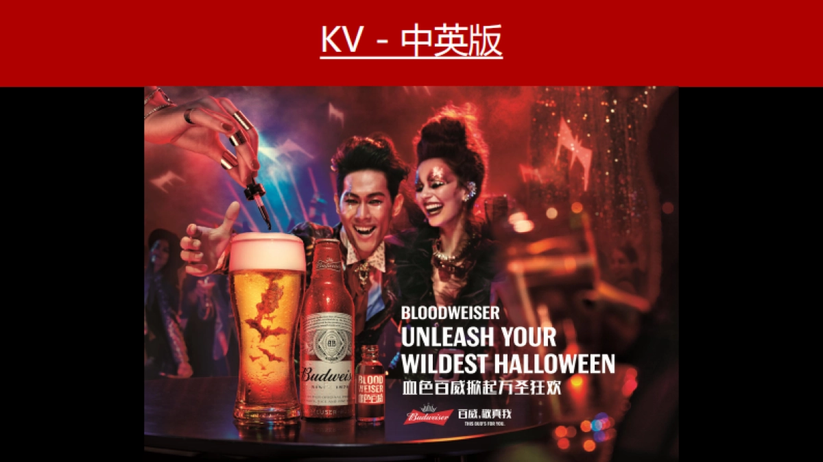 2017百威万圣节活动执行方案_第8页