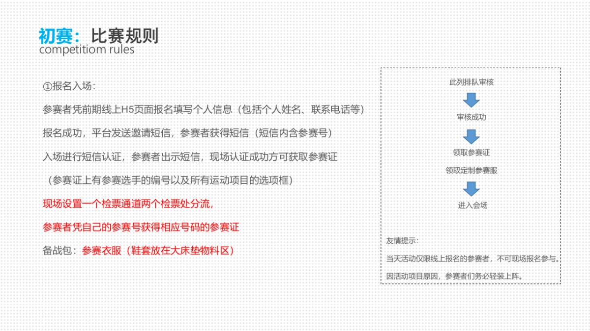 2017超级垫粉节之吉尼斯床上运动会赛事执行策划案_第7页