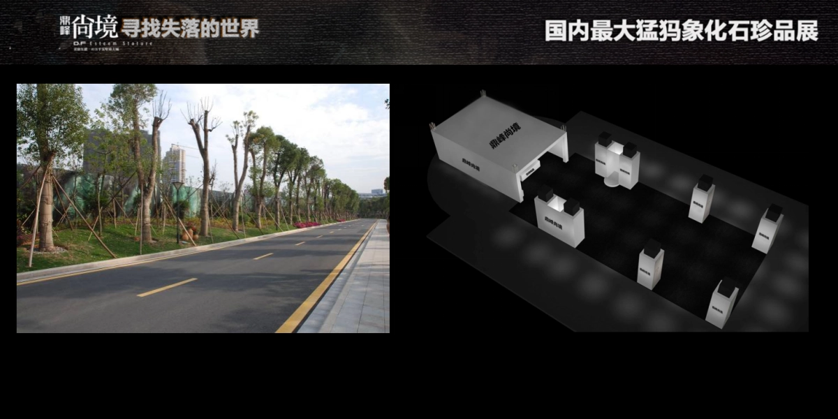 2017鼎峰尚境猛犸象执行方案_第8页