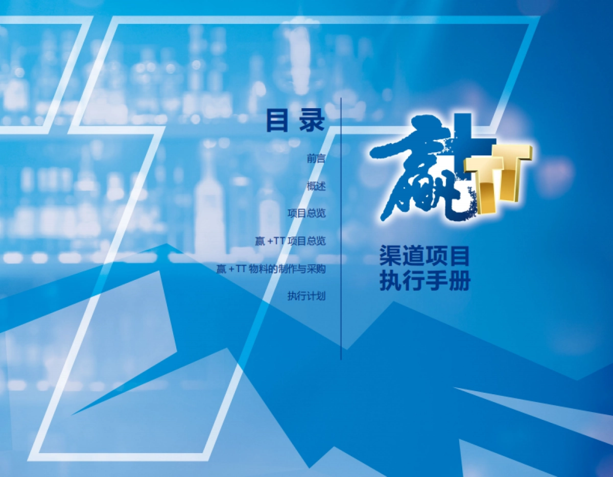 2017哈尔滨白啤TT渠道项目执行手册_第3页