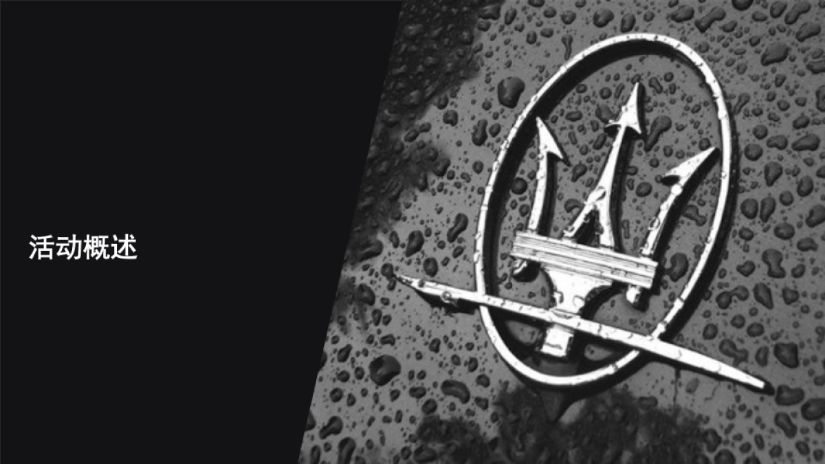 2017年玛莎拉蒂路演执行手册升级版_第3页