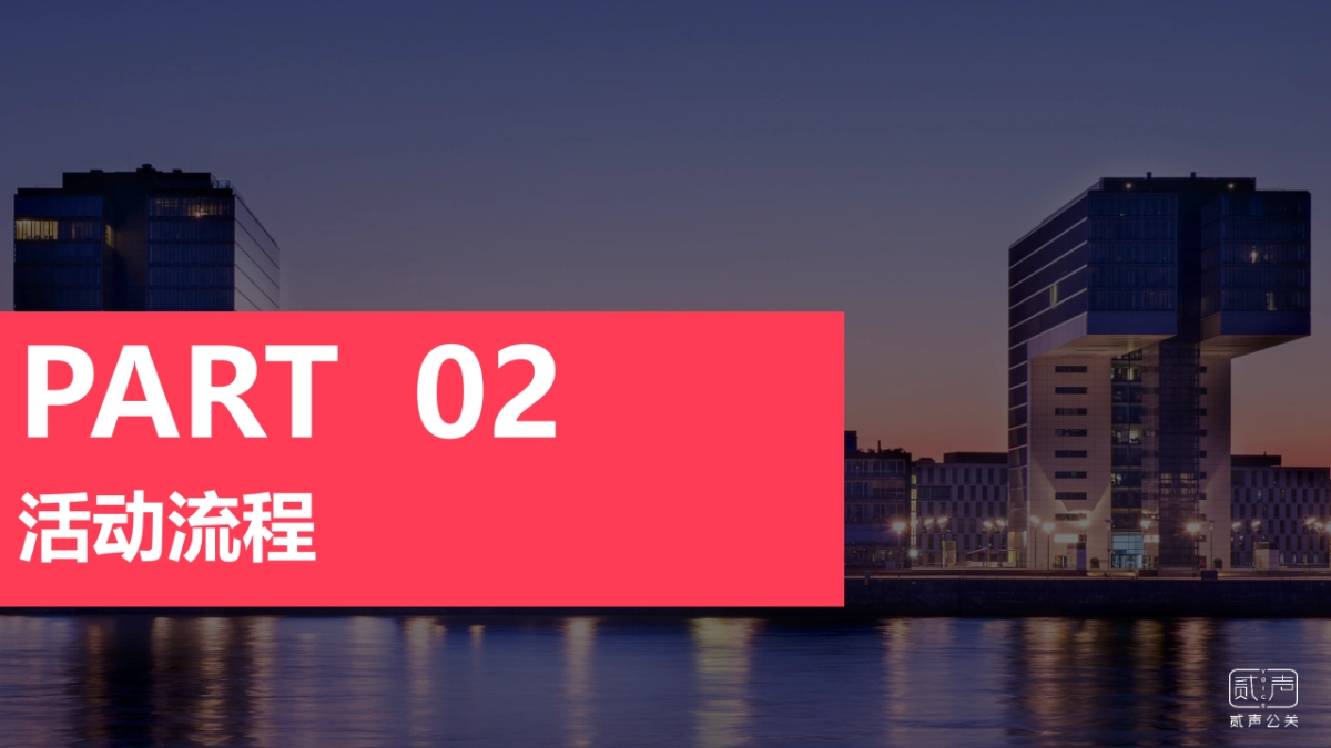2018俊屹中心售楼部亮相仪式执行手册_第6页