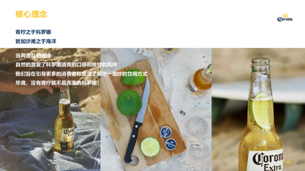 2018科罗娜青柠执行策划方案_第6页