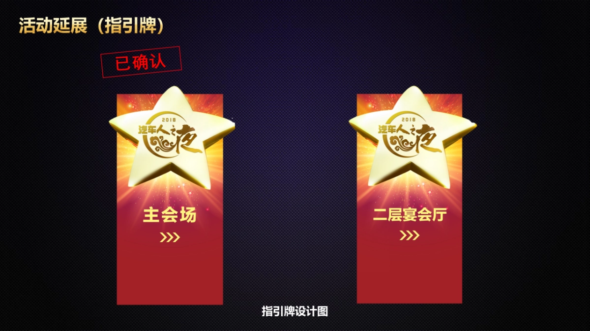 2018汽车人之夜活动盛典执行方案 _第6页