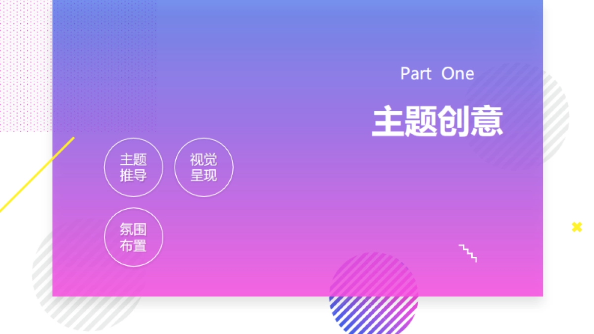 2018舞林大会及一周年庆活动执行方案 _第3页