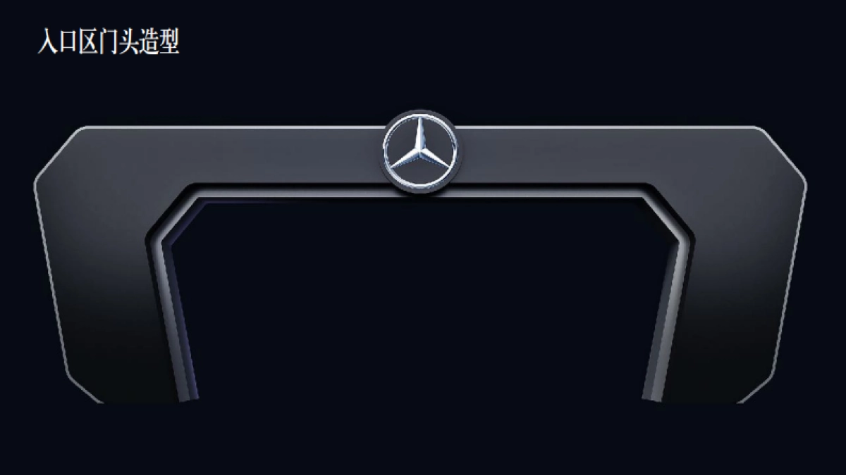 2019 region south GLC L SUV launch_执行方案_第10页