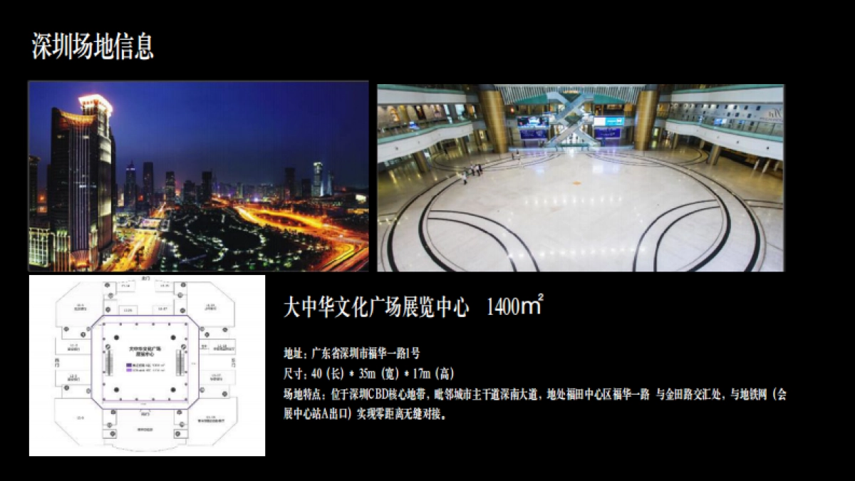 2019 region south GLC L SUV launch_执行方案_第7页