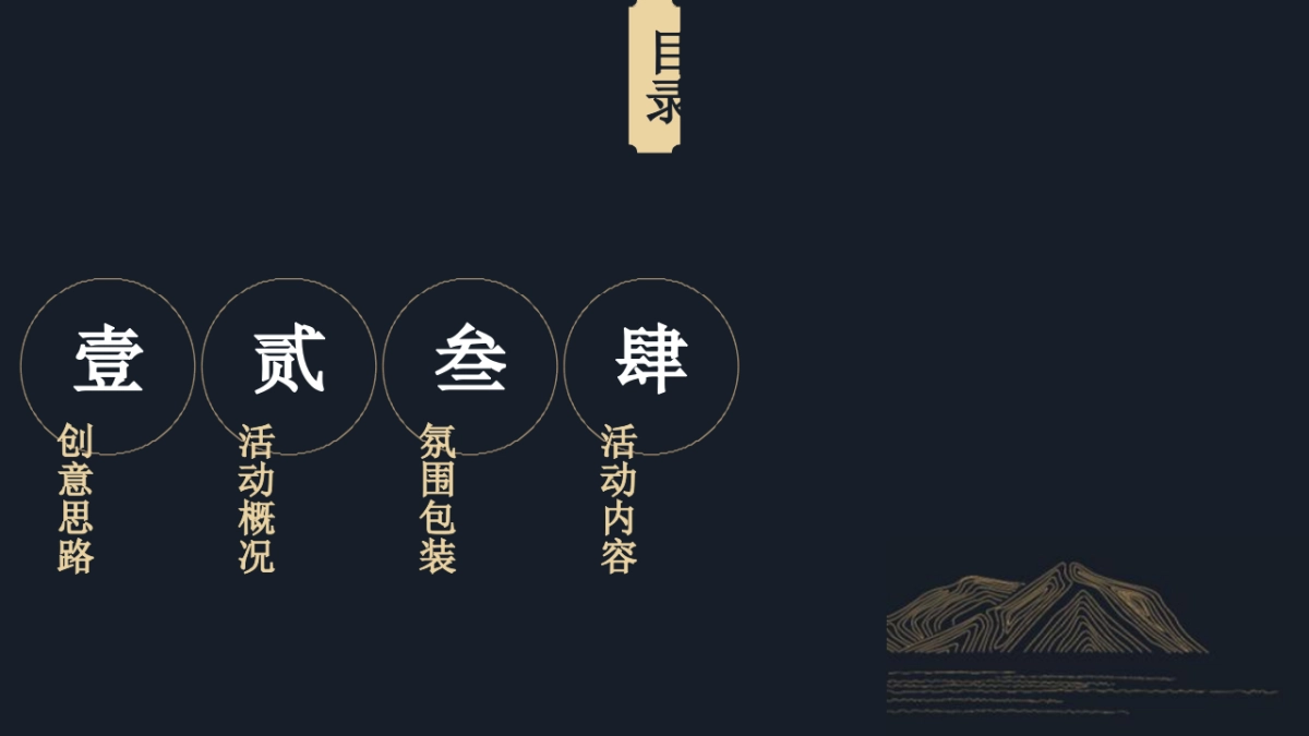 2019印象西台营销中心开放及认筹活动执行方案_第2页