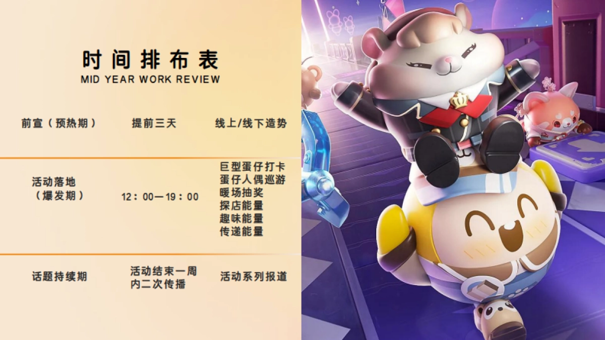 2024蛋仔派对手游蛋友线下碰碰会执行手册_第9页