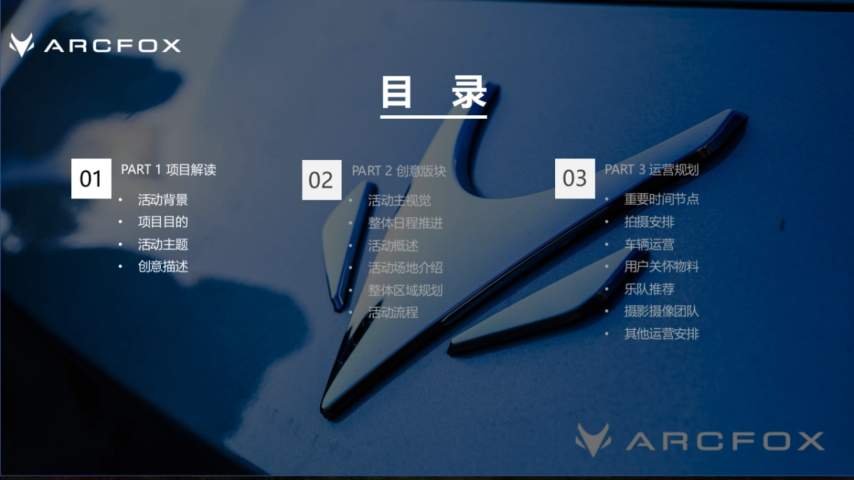 ARCFOX 2021极狐露营获得执行案_第2页