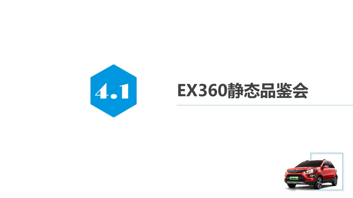 EX360静态品鉴会执行简案_第2页