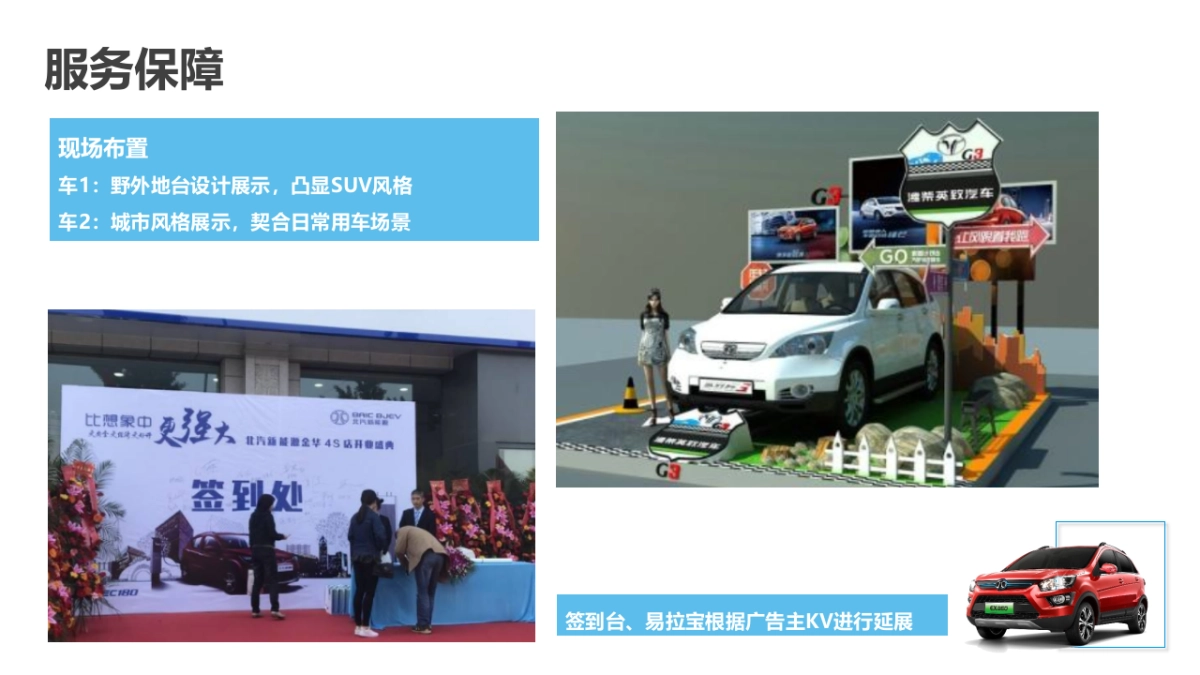 EX360静态品鉴会执行简案_第8页