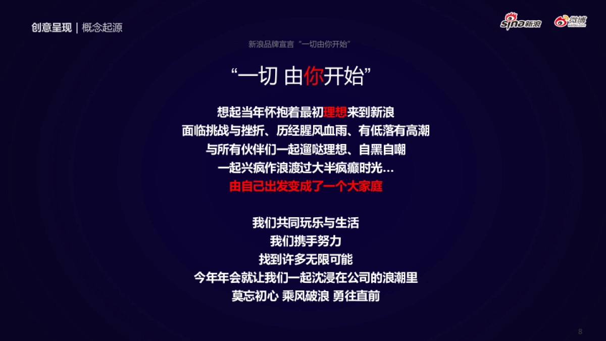 Sina_度新浪年会执行方案_第8页