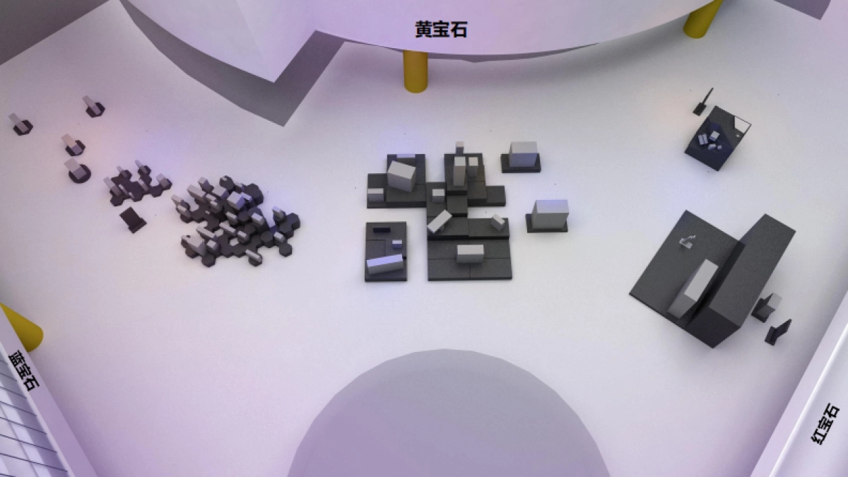 SM GREEN CAMPAIGN系列活动执行细案_第2页