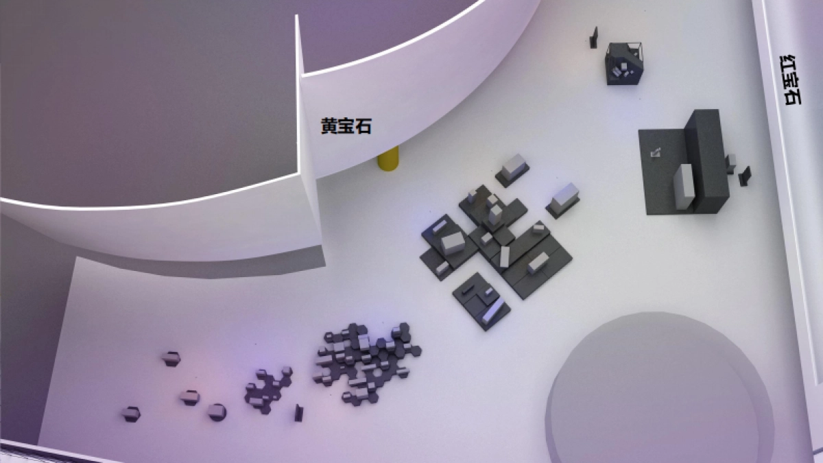 SM GREEN CAMPAIGN系列活动执行细案_第5页