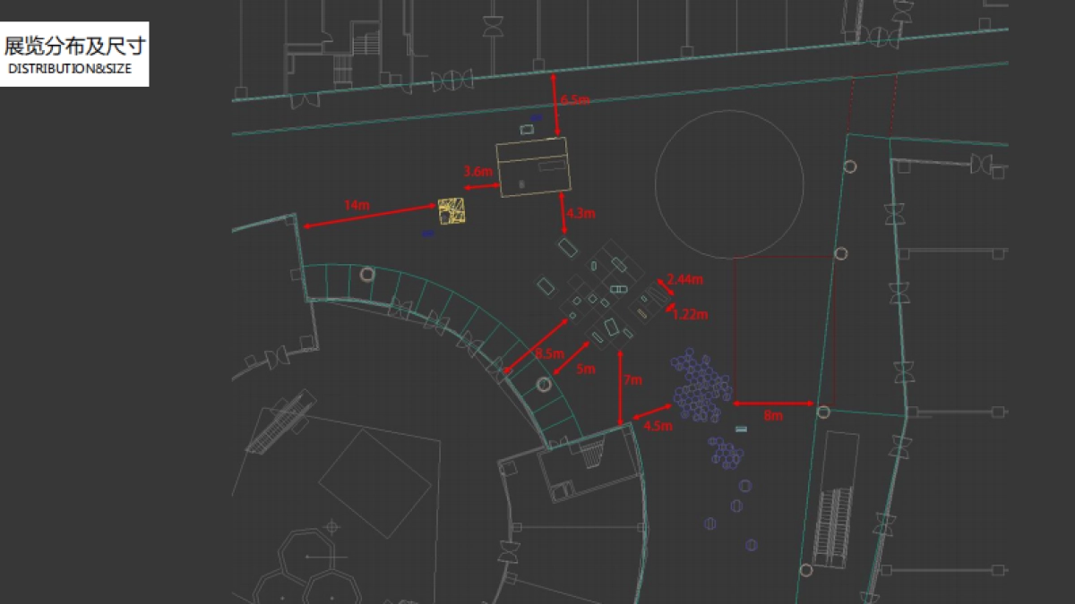 SM GREEN CAMPAIGN系列活动执行细案_第6页
