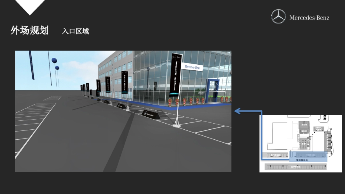 奔驰4S店开业仪式执行方案_第7页