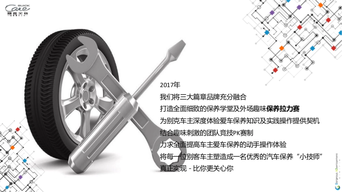 别克关怀体验日执行方案_第6页