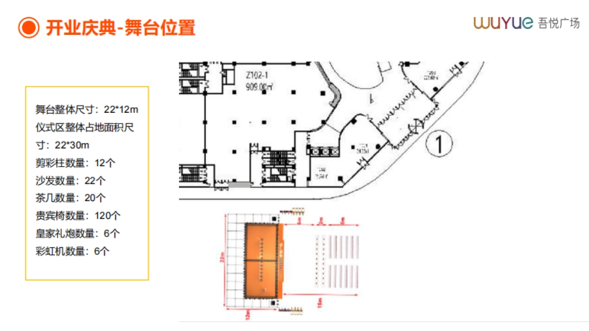 滨州吾悦广场购物中心开业庆典执行手册_第2页
