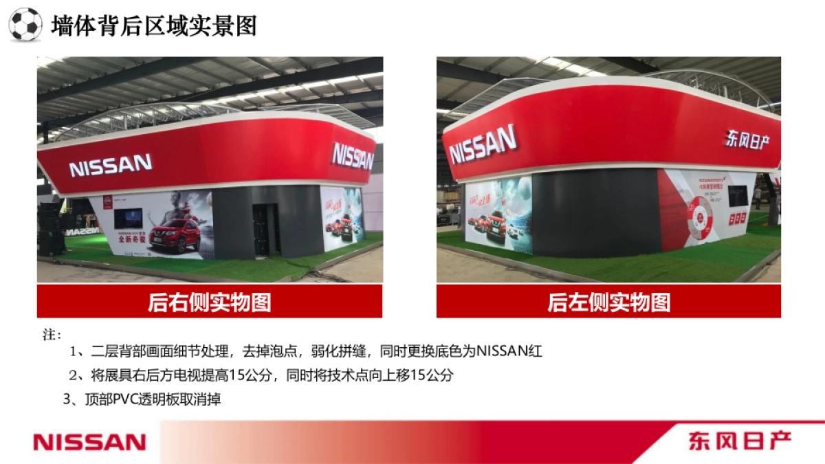 东风日产五星豪门足球体验营内部执行手册_第8页