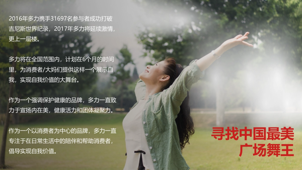 多力全国广场舞大赛路演执行手册_第4页