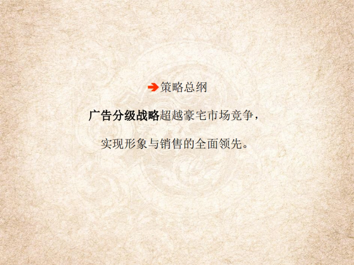 风火广告-香蜜湖号阶段执行策略_第3页