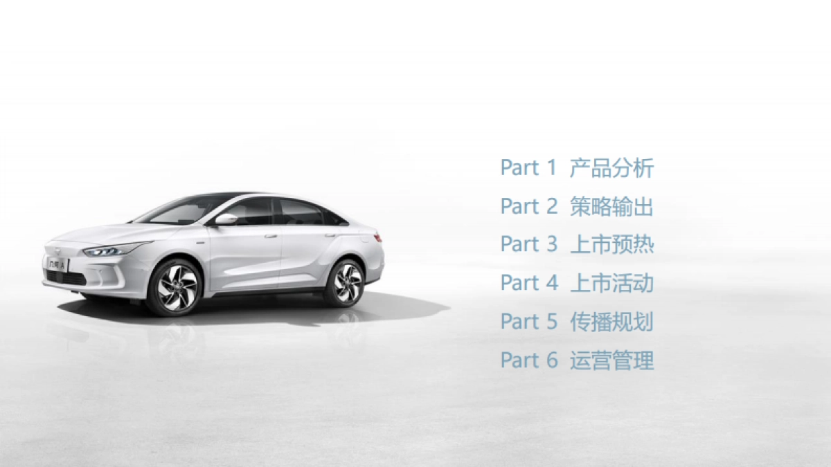 几何A区域上市活动执行方案_第2页