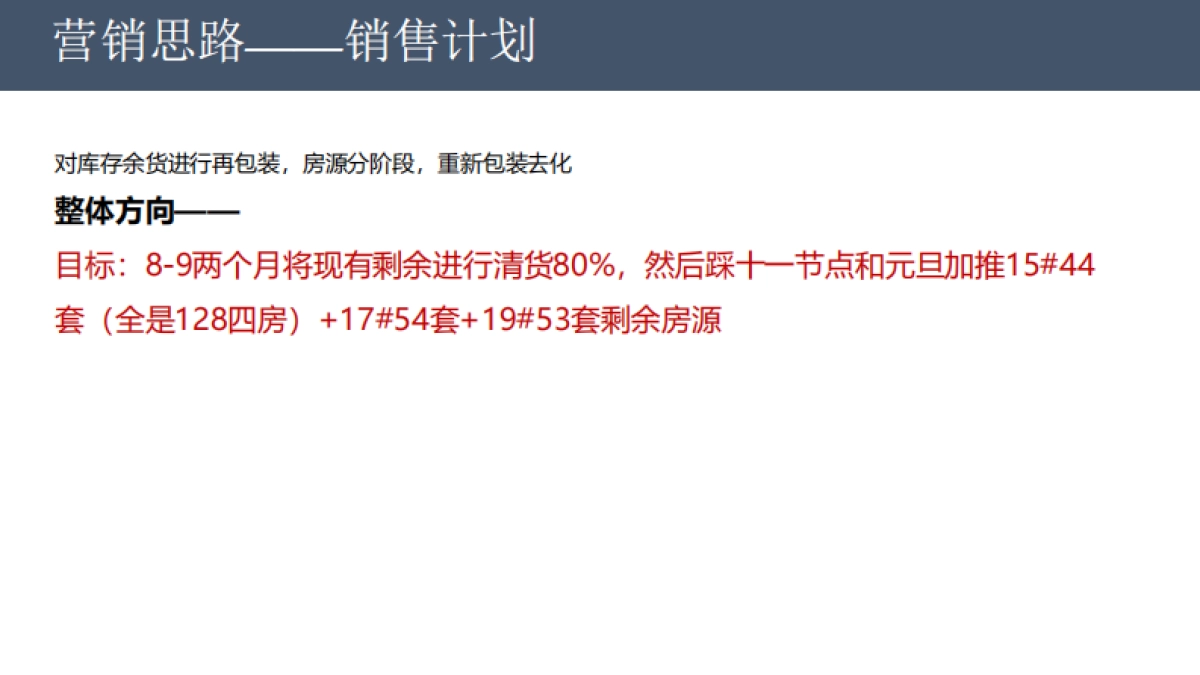 金永源 · 书香万里-月份营销推广铺排执行方案_第10页