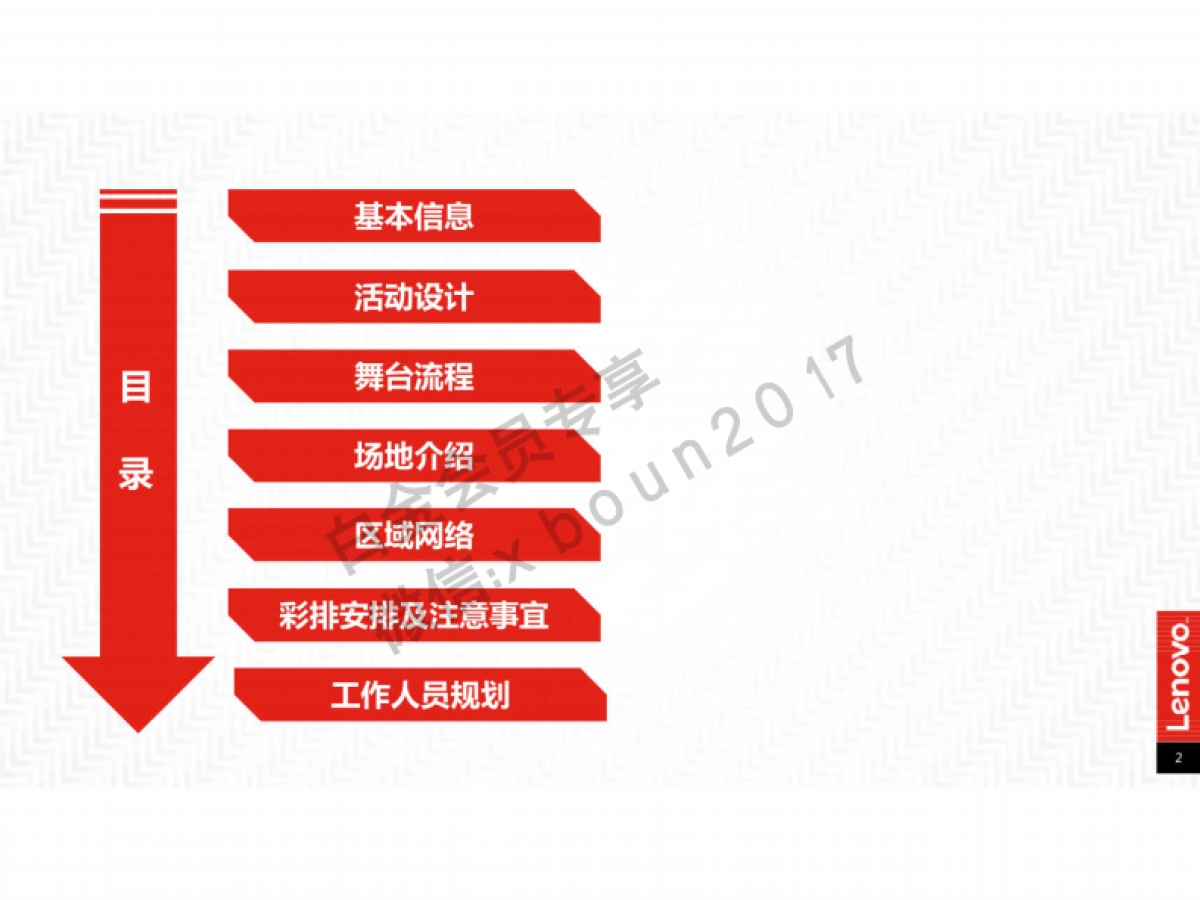 联想ZUKZ2系列新品发布会执行方案-142P _第2页