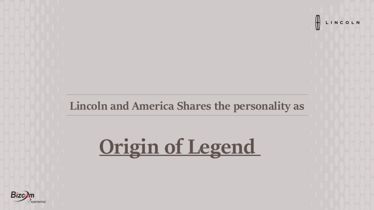 林肯美国之旅执行策划案_第9页