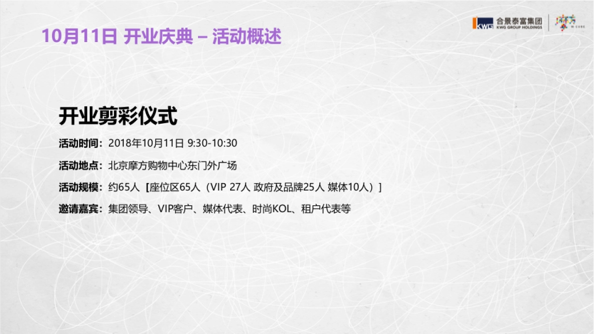 摩方开业活动执行方案_第5页