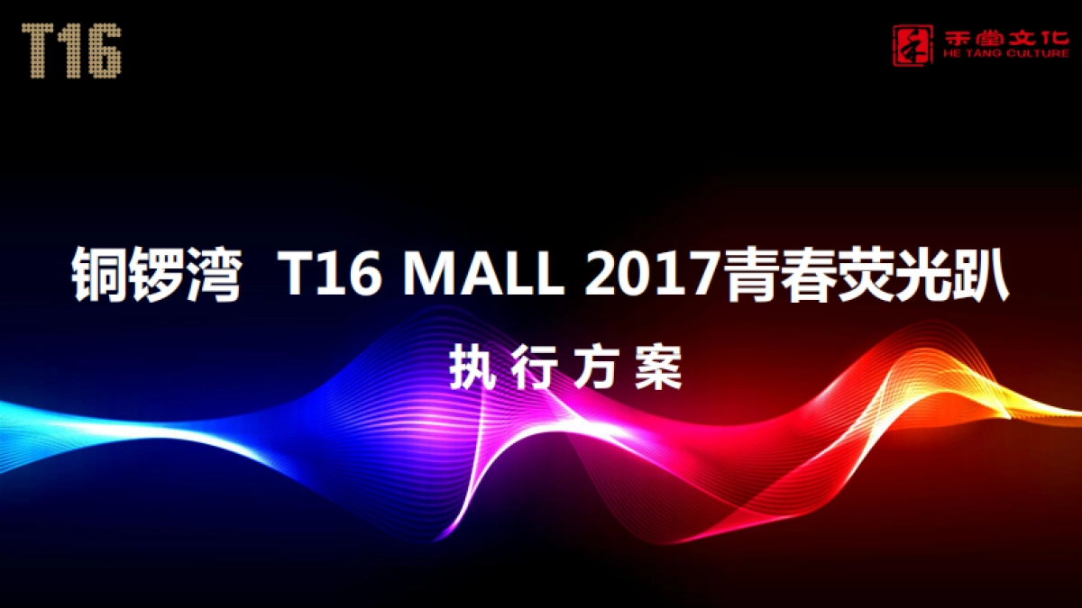 南昌T MALL青春荧光趴执行方案_第2页