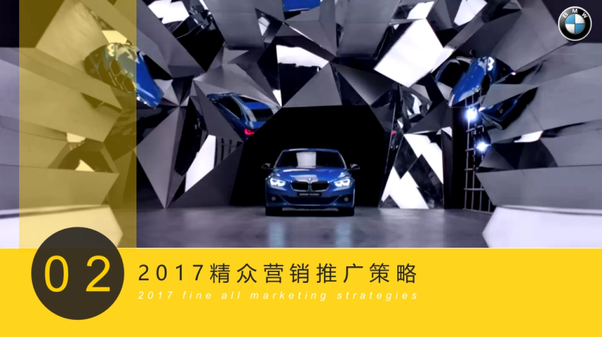 汽车品牌BMW东区-新1系-精众整合营销执行方案_第10页