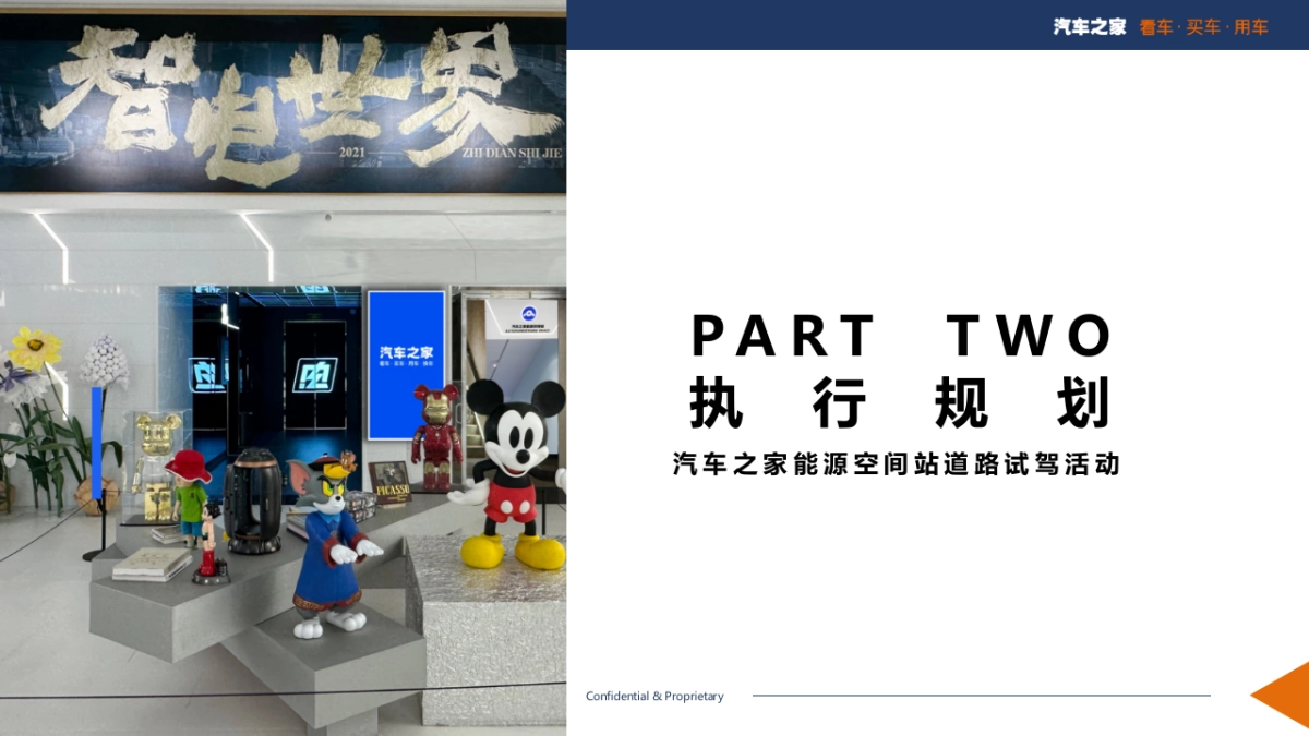 汽车之家能源空间站—一汽大众ID车型道路对比试驾活动执行方案_第7页