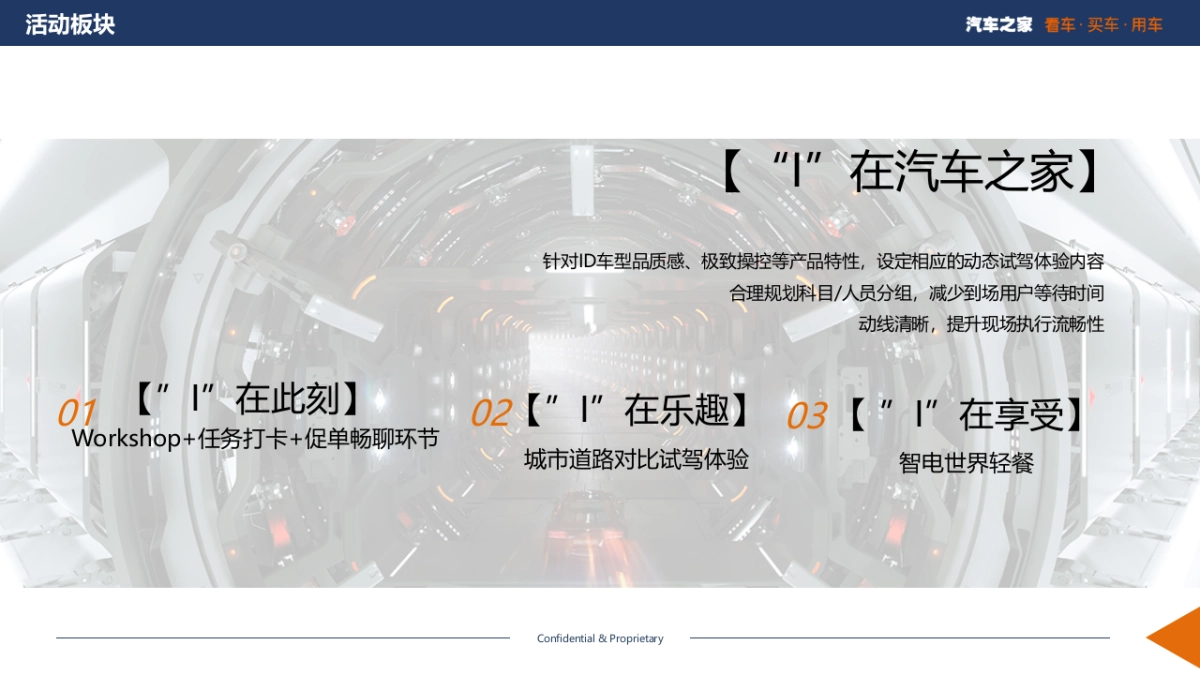 汽车之家能源空间站—一汽大众ID车型道路对比试驾活动执行方案_第8页