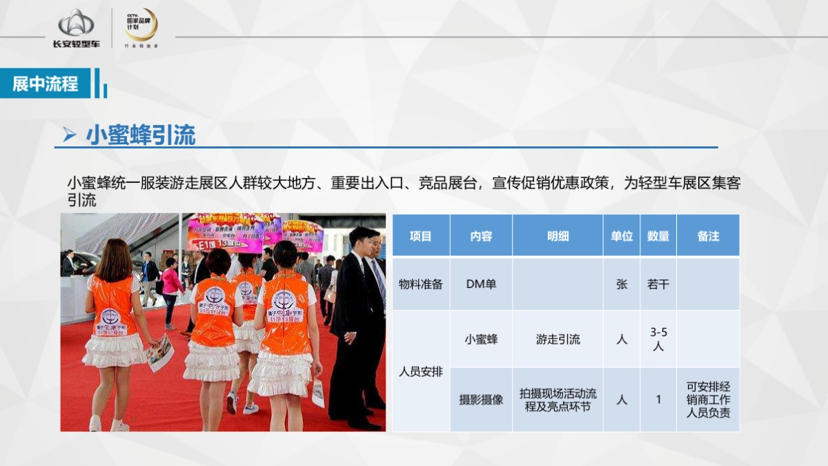 区域车展执行手册 _第9页