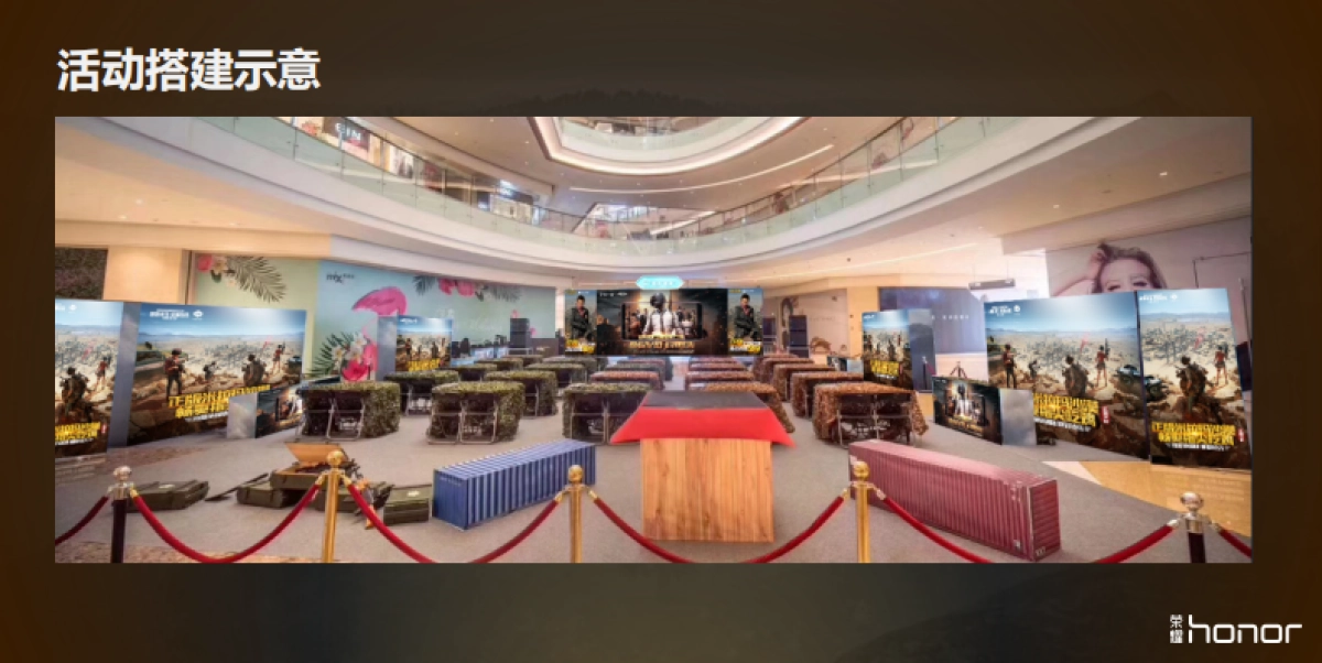 荣耀电竞堂-绝地求生，全军出击落地执行方案_第7页