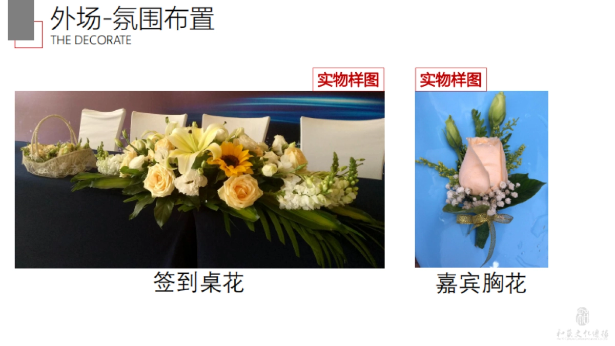 圣丹福-活动执行方案 _第8页