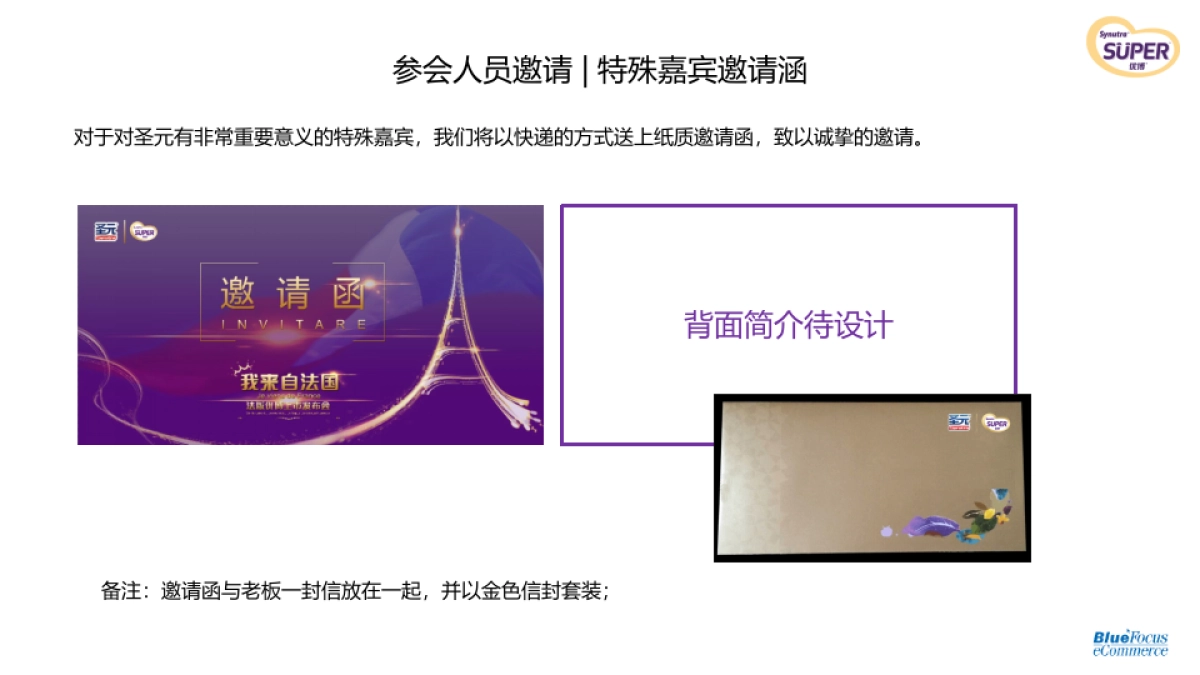 圣元年经销商峰会&新品上市发布会执行_第8页