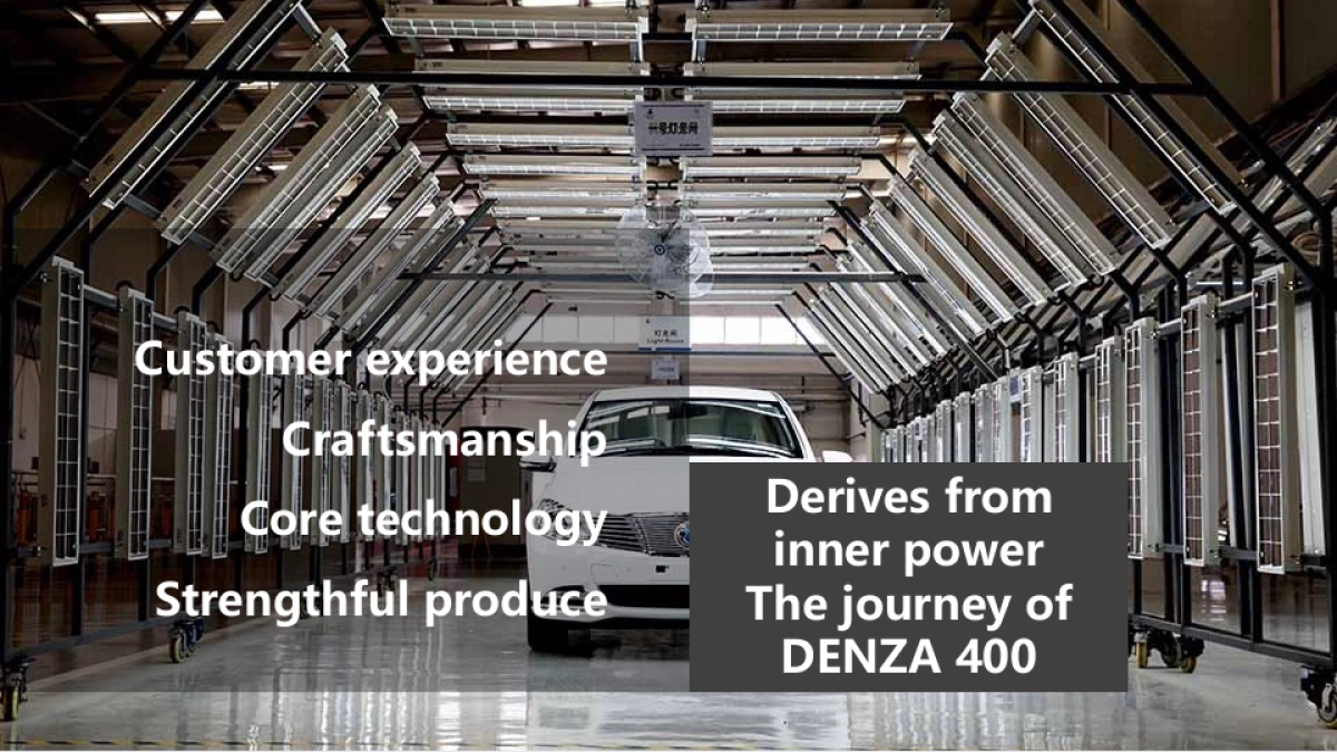 腾势上海车展运营执行方案(会展)_第10页