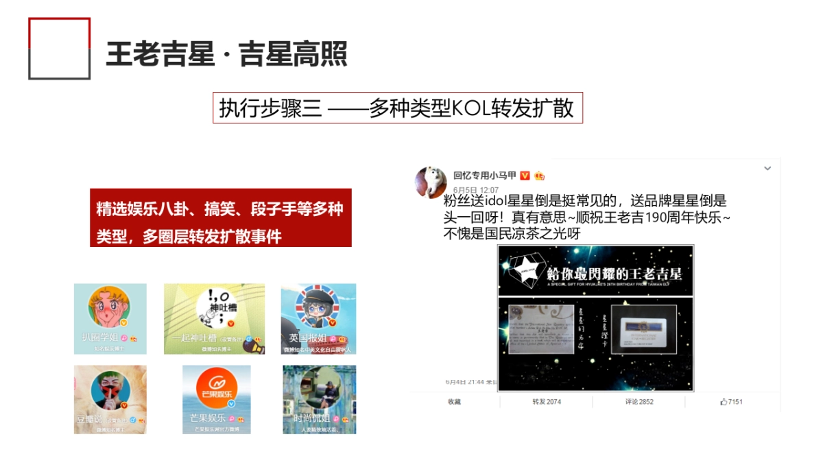 王老吉星 · 吉星高照执行规划_第6页