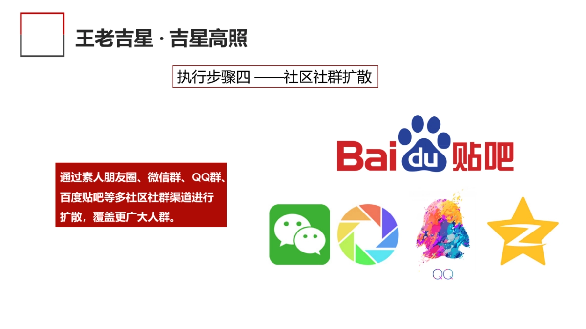 王老吉星 · 吉星高照执行规划_第7页